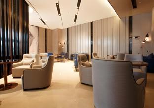 echarm hotel qidong