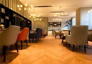 echarm hotel qidong