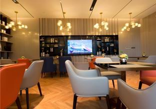 echarm hotel qidong