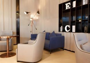 echarm hotel qidong