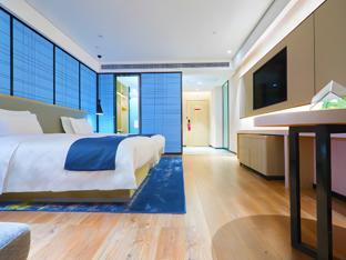 echarm hotel qidong