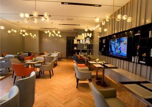 echarm hotel qidong