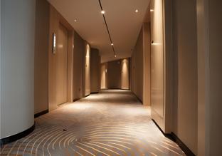 echarm hotel qidong