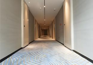 echarm hotel qidong