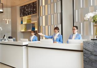 echarm hotel qidong