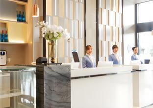 echarm hotel qidong