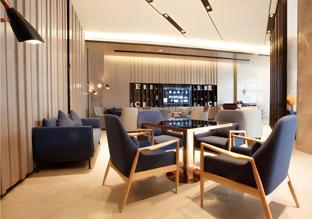 echarm hotel qidong