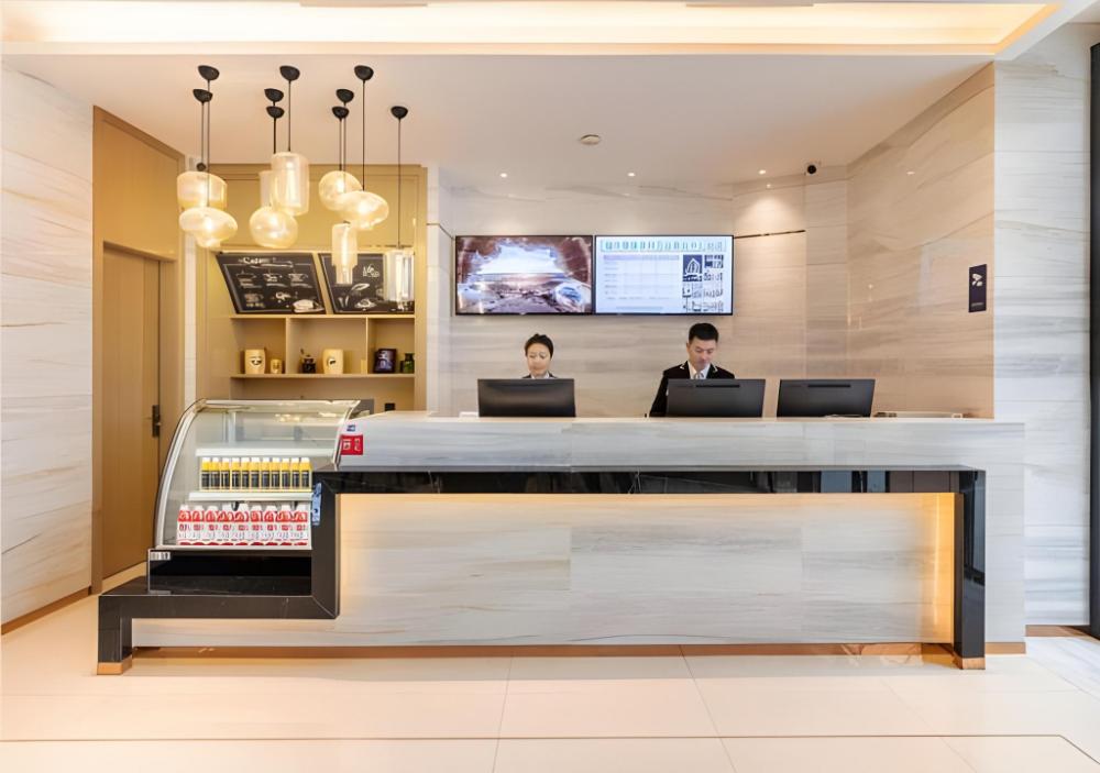 city comfort inn quanzhou wanda
