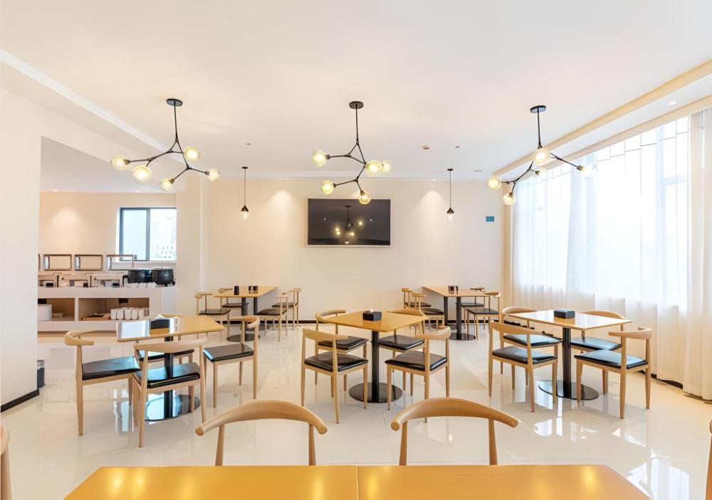 city comfort inn quanzhou wanda