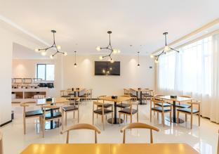 city comfort inn quanzhou wanda