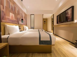 city comfort inn quanzhou wanda