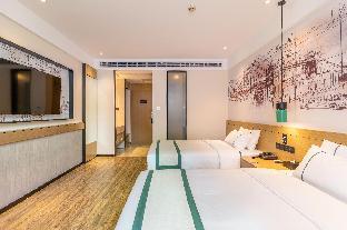 city comfort inn quanzhou wanda