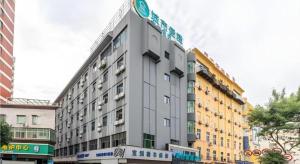 city comfort inn quanzhou wanda
