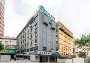 city comfort inn quanzhou wanda