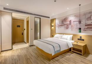 city comfort inn quanzhou wanda