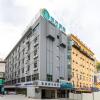 city comfort inn quanzhou wanda
