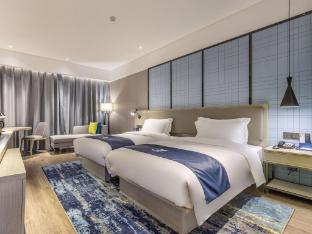echarm hotel fuzhou university twon