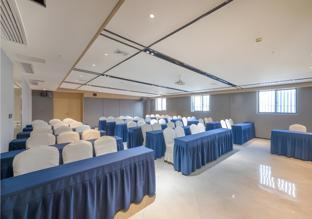 echarm hotel fuzhou university twon