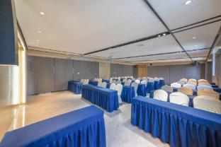 echarm hotel fuzhou university twon