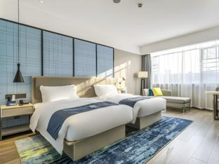 echarm hotel fuzhou university twon