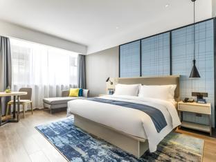 echarm hotel fuzhou university twon