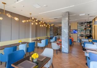 Echarm Hotel Fuzhou University Twon,,3 star