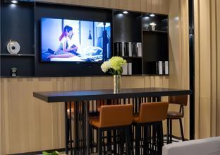 echarm hotel fuzhou university twon