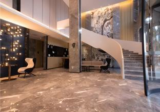 echarm hotel fuzhou university twon