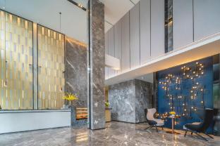echarm hotel fuzhou university twon