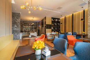 echarm hotel fuzhou university twon