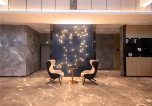 echarm hotel fuzhou university twon