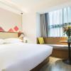 borrman hotel guangzhou meihua garden metro station