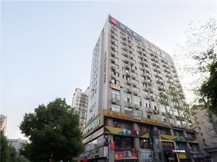 echarm hotel changsha xiangya fushan
