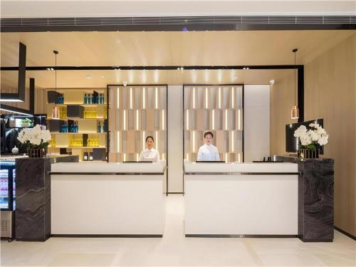 echarm hotel changsha xiangya fushan