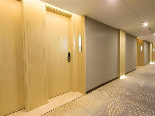 echarm hotel changsha xiangya fushan