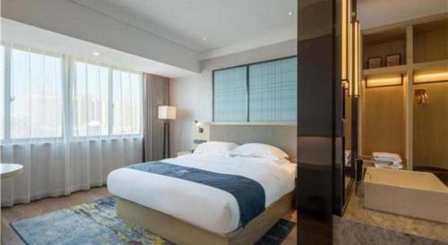 echarm hotel changsha xiangya fushan