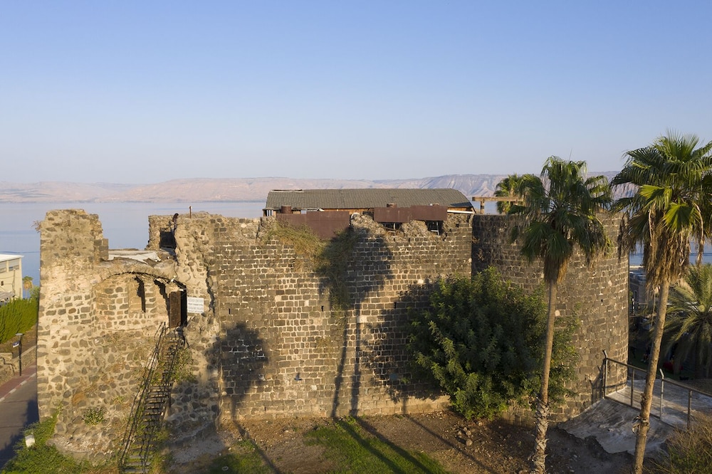 tiberias
