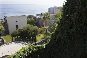 tiberias