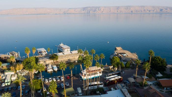 tiberias
