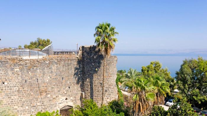 tiberias