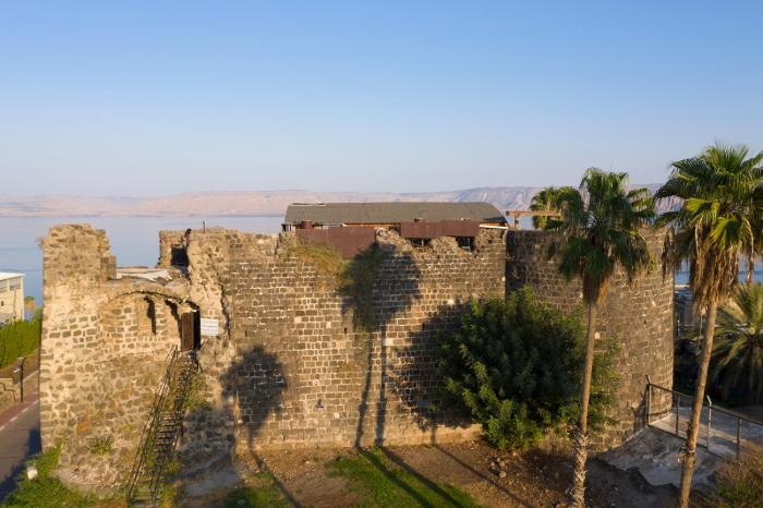 tiberias