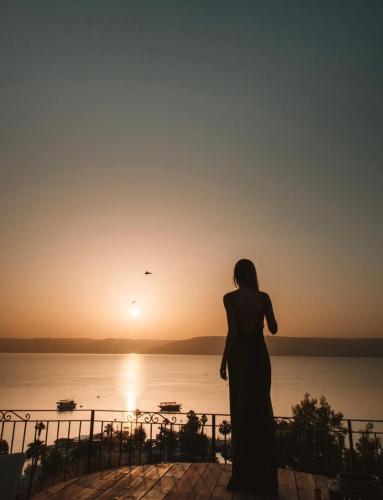 tiberias