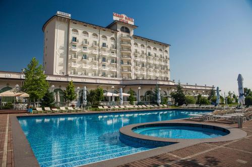 grand hotel italia