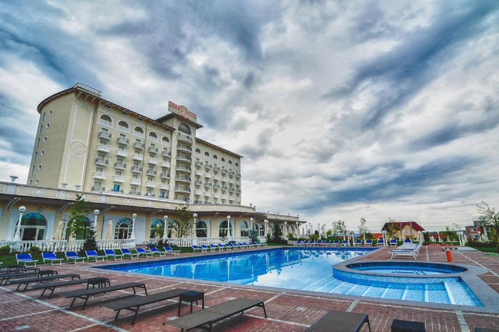 grand hotel italia