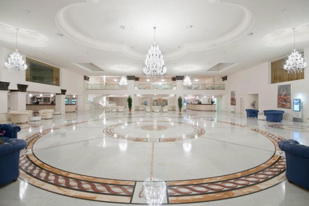 grand hotel italia