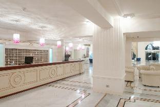 grand hotel italia