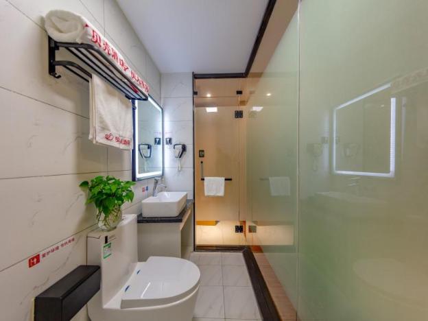 shell anhui province huaibei city duji district lo