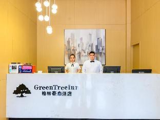 greentree inn nantong wenfeng city plaza
