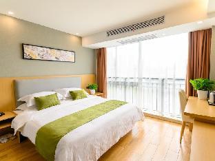 greentree inn nantong wenfeng city plaza