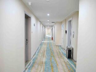 greentree inn shenyang huanggu district union building